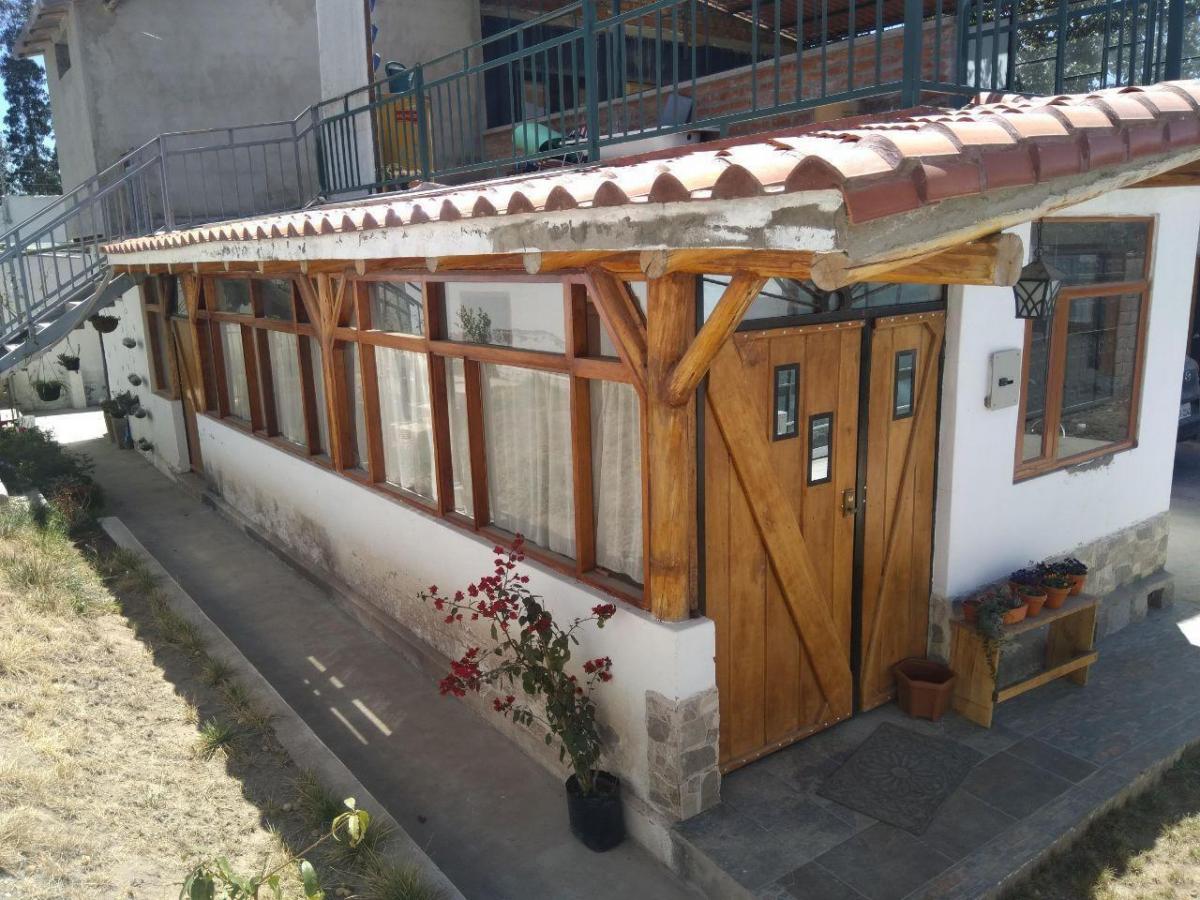 Vendo Terreno 1188 m², con Vivienda, Sector Gualó, Llano Chico — imagen 10