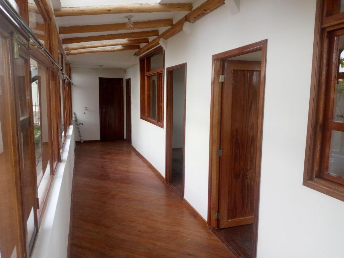 Vendo Terreno 1188 m², con Vivienda, Sector Gualó, Llano Chico — imagen 8