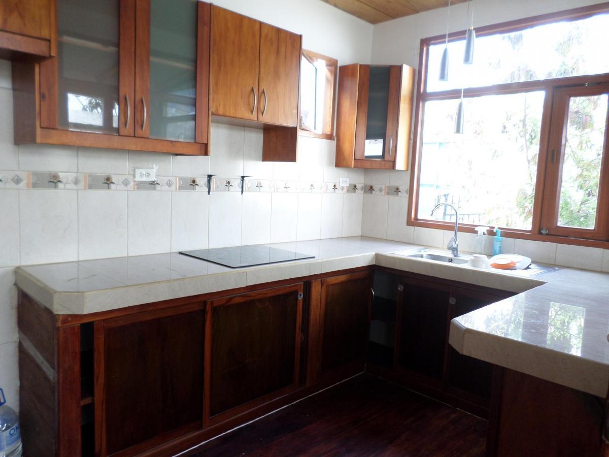 Vendo Terreno 1188 m², con Vivienda, Sector Gualó, Llano Chico — imagen 7