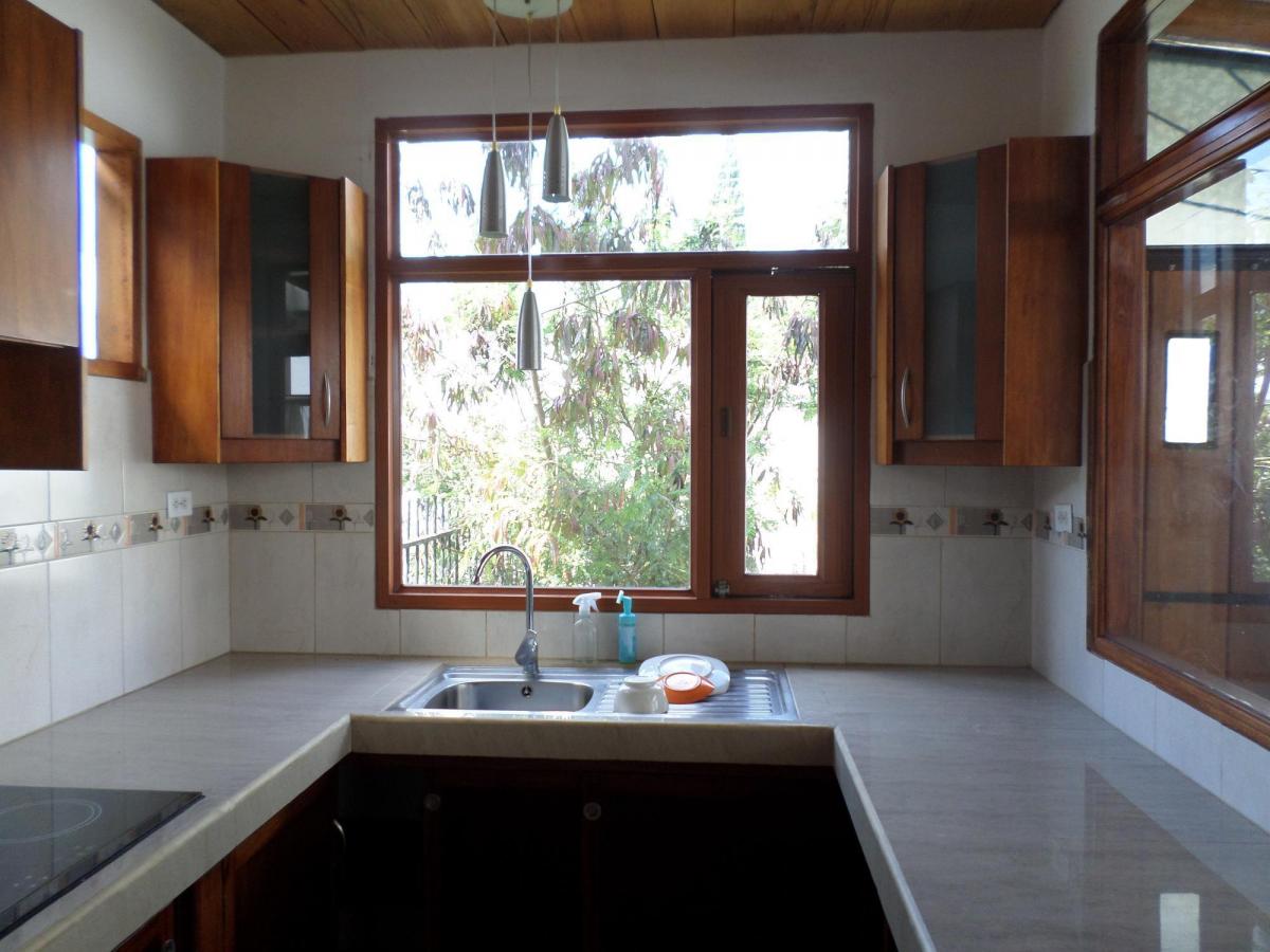 Vendo Terreno 1188 m², con Vivienda, Sector Gualó, Llano Chico — imagen 6