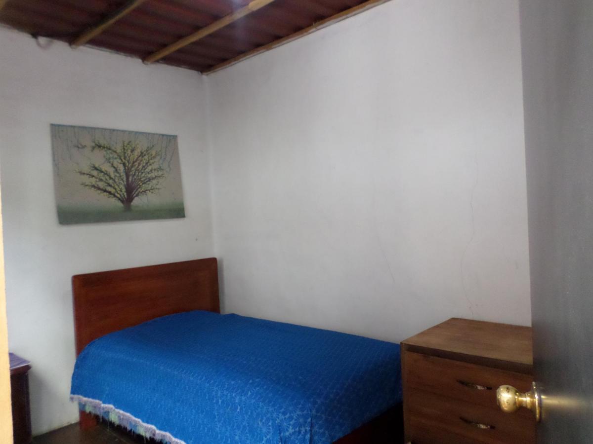 Vendo Terreno 1188 m², con Vivienda, Sector Gualó, Llano Chico — imagen 4