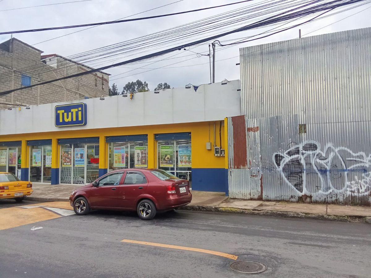 Propiedad Comercial Sector Obrero Quiteño, La Argelia — imagen 8