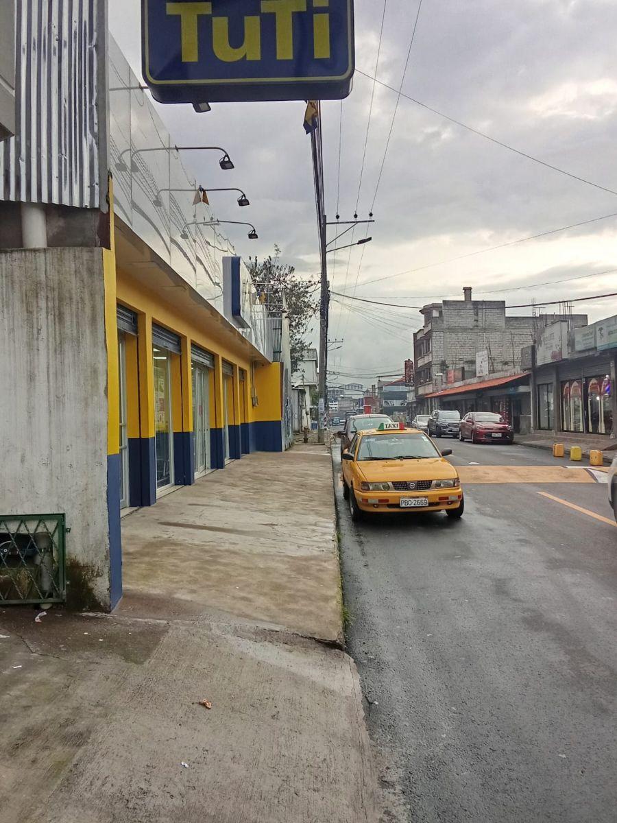 Propiedad Comercial Sector Obrero Quiteño, La Argelia — imagen 6