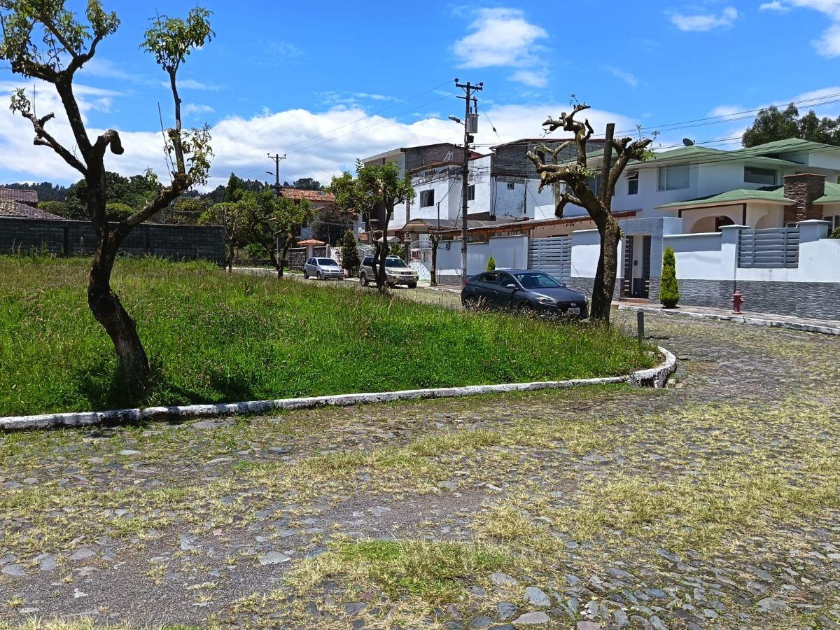 Venta Terreno 719 m. en Urbanización Los Chillos — imagen 7