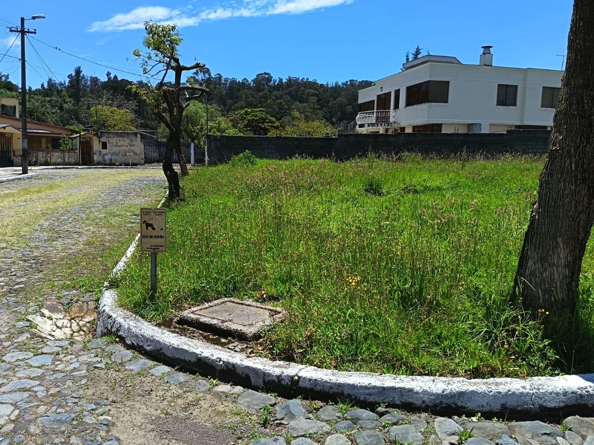 Venta Terreno 719 m. en Urbanización Los Chillos — imagen 3