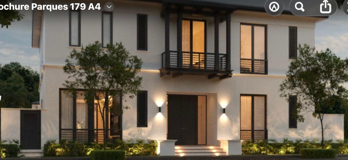 En Venta Casa de Estreno, 600 m² en Samborondon Km 9, Urbanización Parques de Batán, 4 Dorm., Guayas — imagen 10