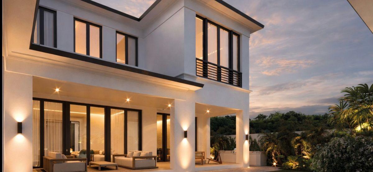 En Venta Casa de Estreno, 600 m² en Samborondon Km 9, Urbanización Parques de Batán, 4 Dorm., Guayas — imagen 9