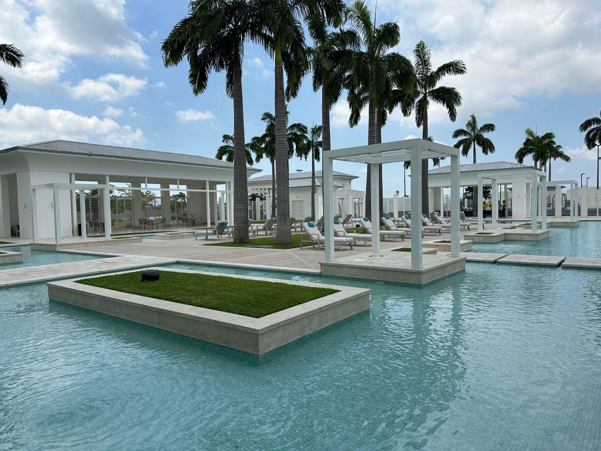 En Venta Casa de Estreno, 600 m² en Samborondon Km 9, Urbanización Parques de Batán, 4 Dorm., Guayas — imagen 5