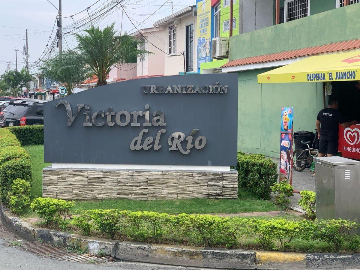 Casa de 3 Habitaciones con Poco Uso | Victoria del Río, Mucho Lote 2 | Seguridad y Áreas Sociales, Guayas — imagen 9