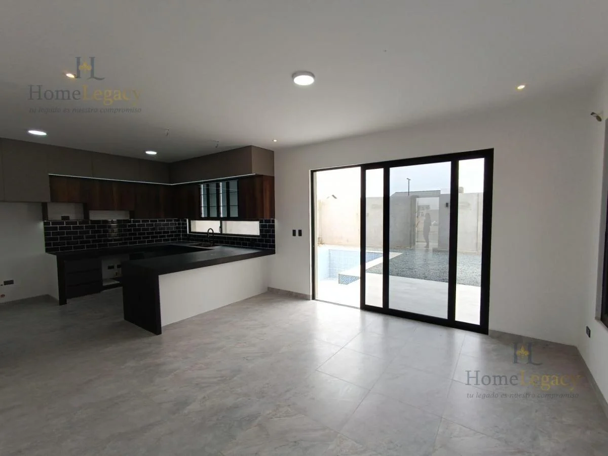 Venta de Casa por Estrenar con Piscina en Isla Celeste, Samborondón Ae, Guayas — imagen 9