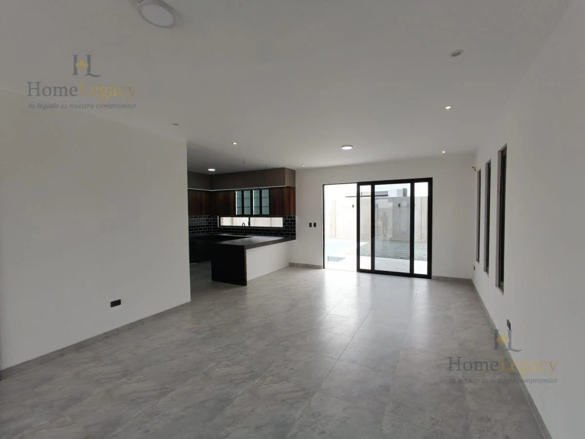Venta de Casa por Estrenar con Piscina en Isla Celeste, Samborondón Ae, Guayas — imagen 4