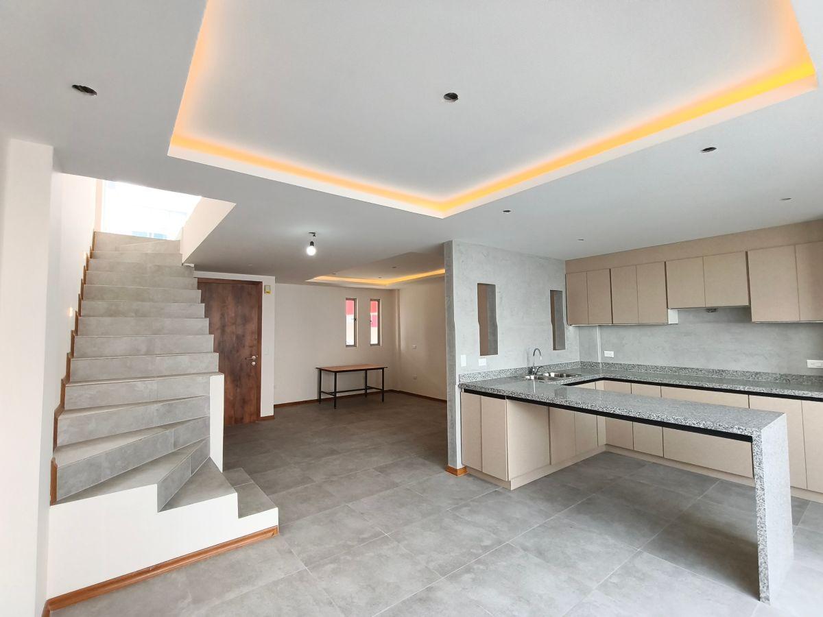 Conocoto - Vendo Casa Amplia por Estrenar de 3 Dorm. con 175 m² — imagen 9