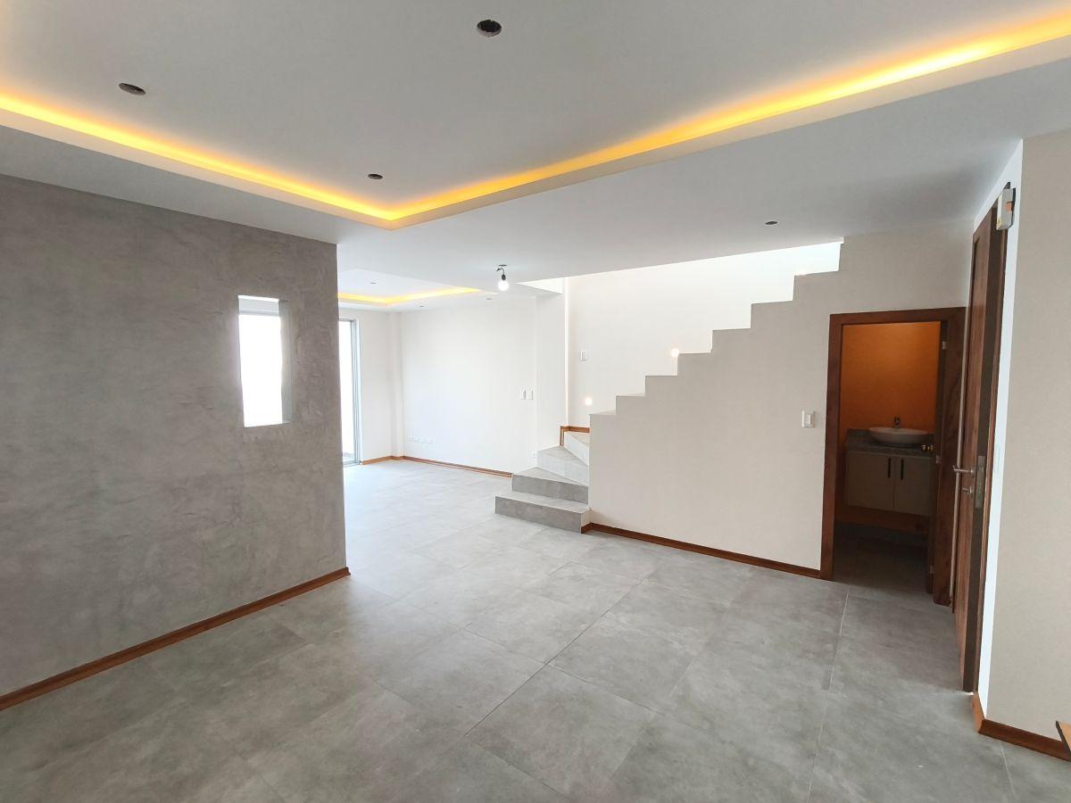 Conocoto - Vendo Casa Amplia por Estrenar de 3 Dorm. con 175 m² — imagen 7