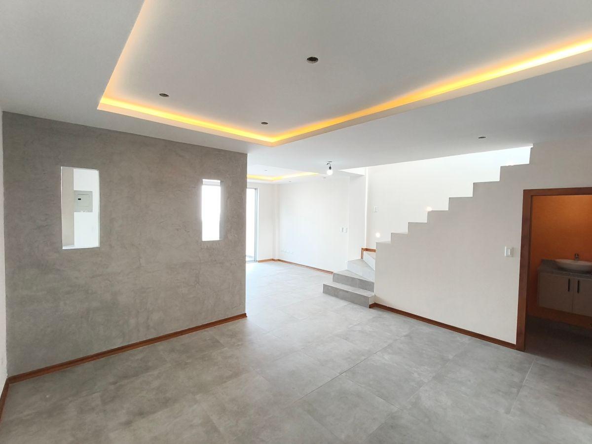 Conocoto - Vendo Casa Amplia por Estrenar de 3 Dorm. con 175 m² — imagen 6