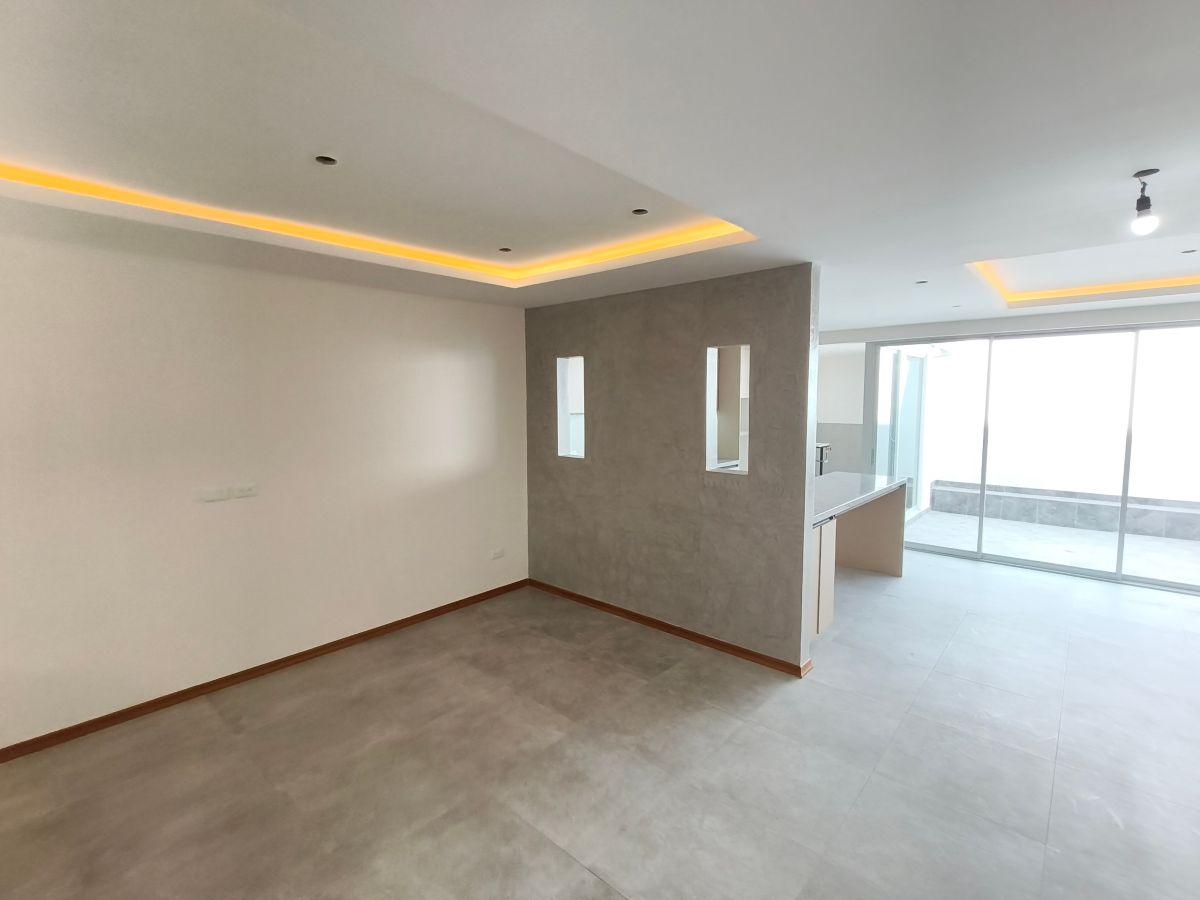 Conocoto - Vendo Casa Amplia por Estrenar de 3 Dorm. con 175 m² — imagen 5