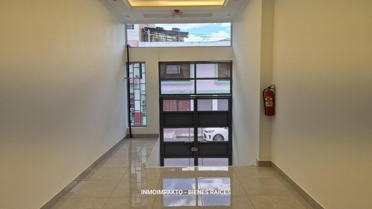 Departamentos a Estrenar con Acabados Premium en El Sur de Quito — imagen 9