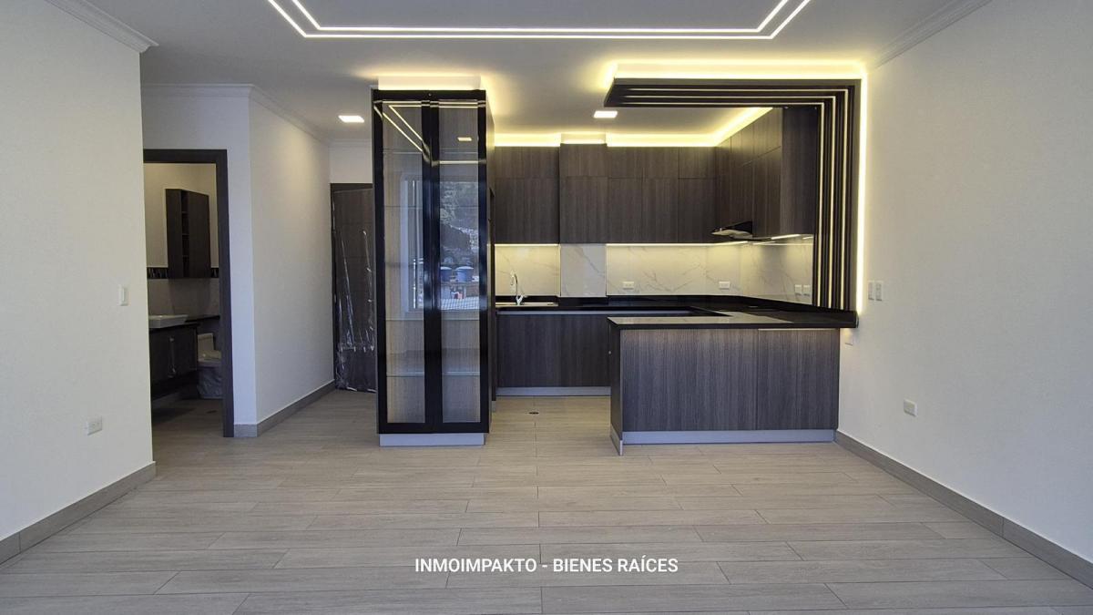 Departamentos a Estrenar con Acabados Premium en El Sur de Quito — imagen 8