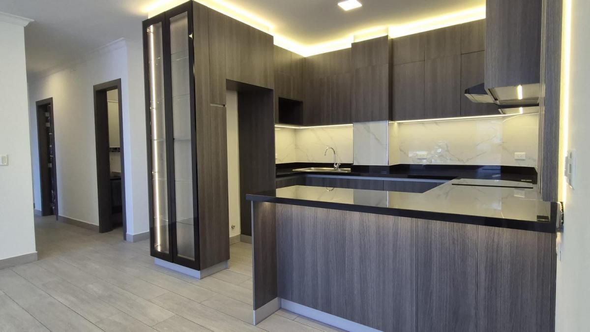 Departamentos a Estrenar con Acabados Premium en El Sur de Quito — imagen 7