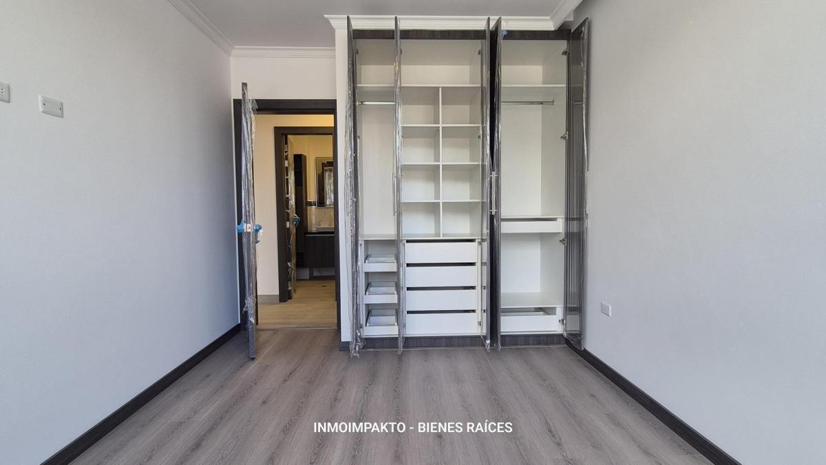 Departamentos a Estrenar con Acabados Premium en El Sur de Quito — imagen 4