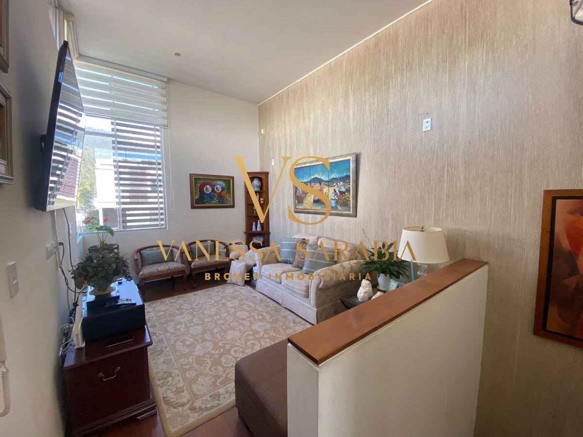 Casa con 3 Dorm. en Venta en Cumbayá — imagen 6