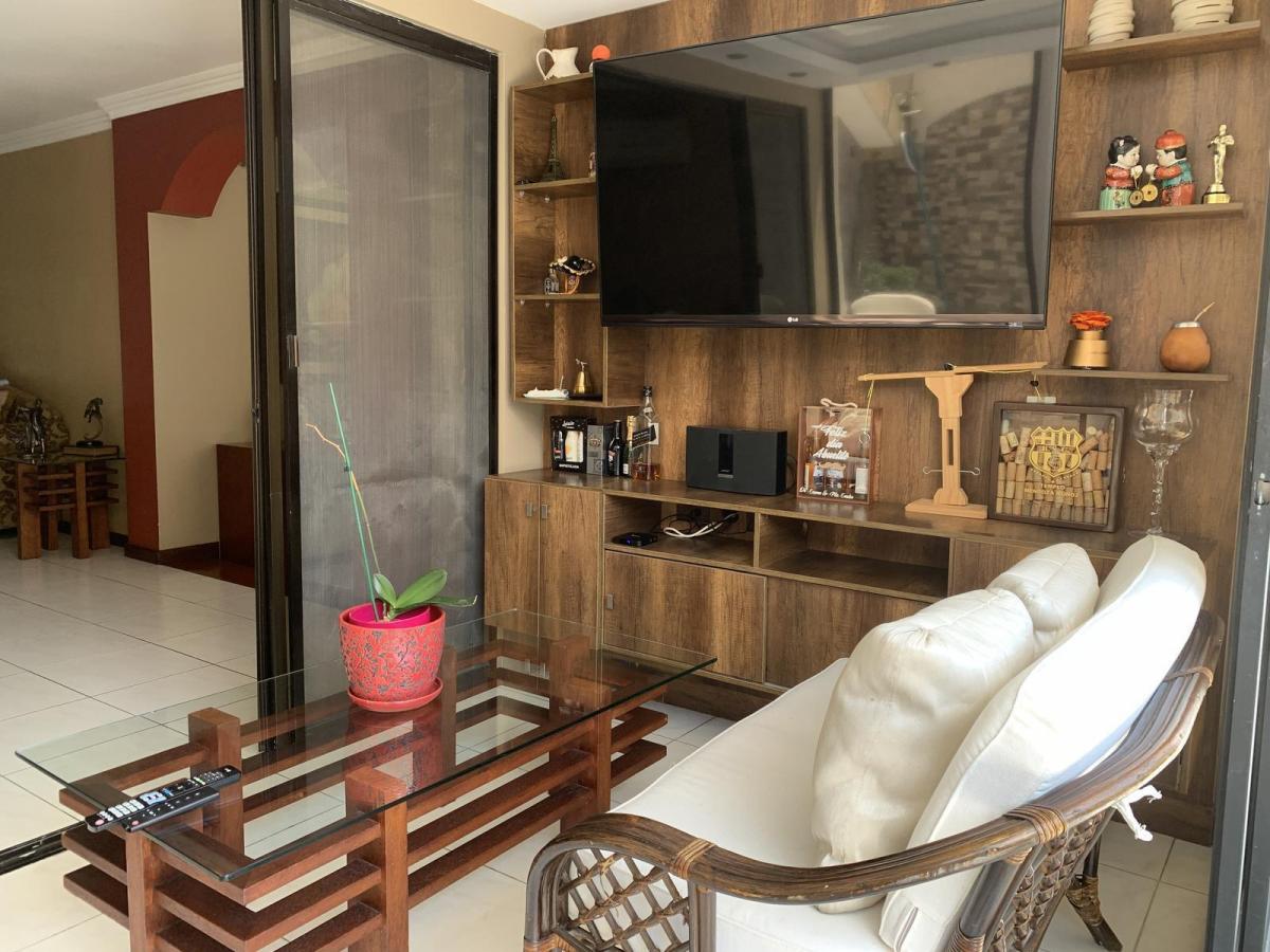 Casa con 4 Habitaciones y Piscina en Ceibos Norte en Venta, Guayas — imagen 8