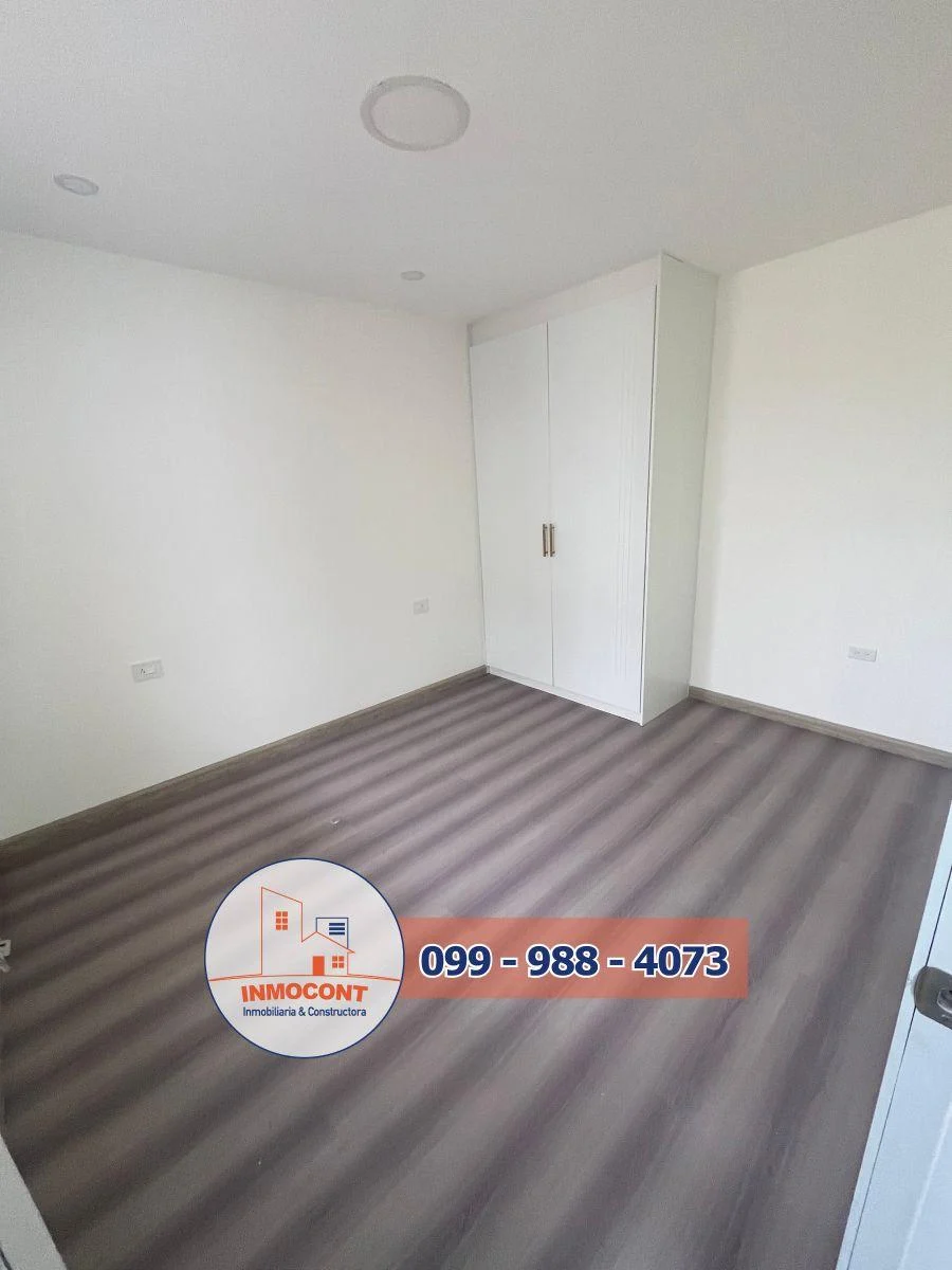 ¡Hermosa Casa en Venta – Sector Misicata, Colegio Cedfi!, Azuay — imagen 8