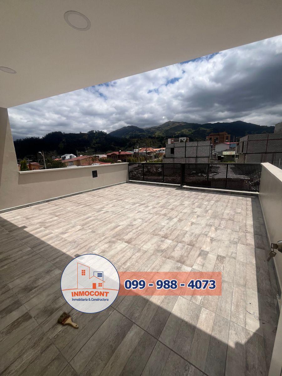 ¡Hermosa Casa en Venta – Sector Misicata, Colegio Cedfi!, Azuay — imagen 7