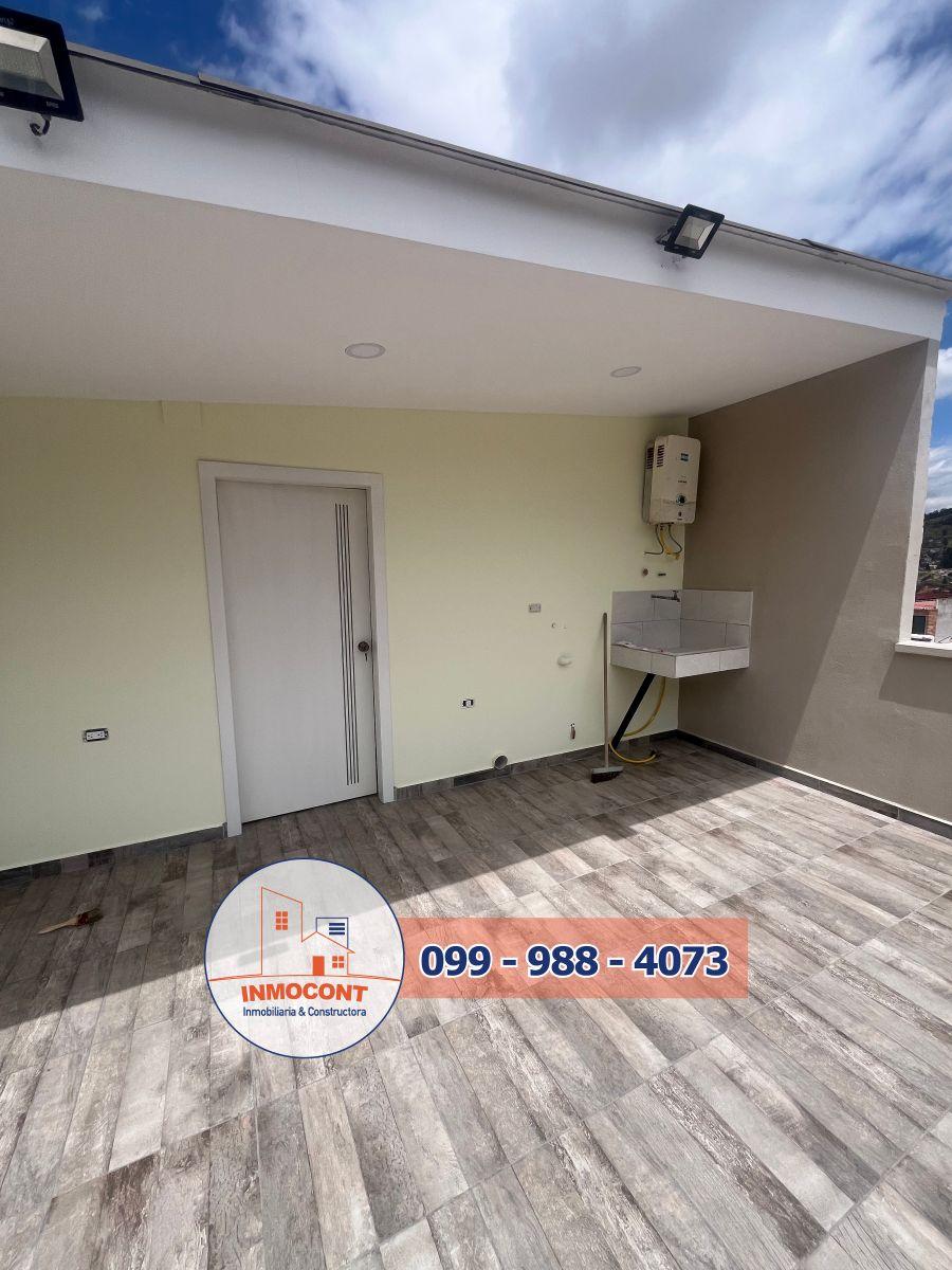 ¡Hermosa Casa en Venta – Sector Misicata, Colegio Cedfi!, Azuay — imagen 6