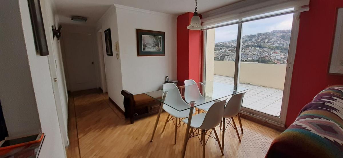 Venta Departamento Aterrazado, 3 Dorm., La Vicentina, Quito — imagen 10