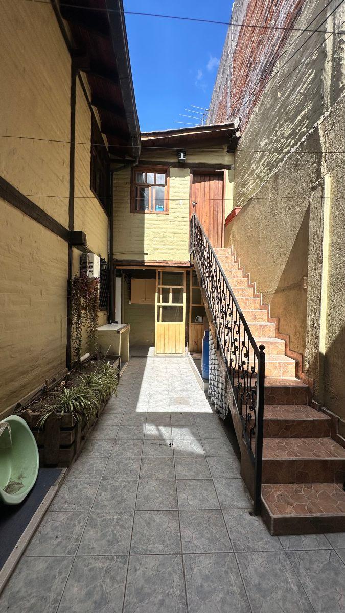 Casa en Venta Av del Retorno Ibarra Más Una Suite, Imbabura — imagen 8
