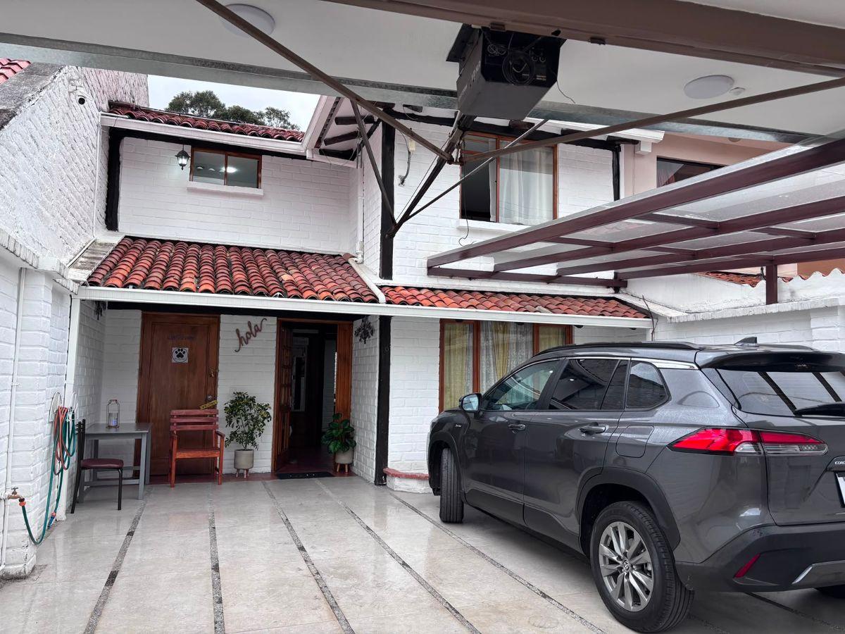 ¡Casa en Venta Cerca de La Uda – Cuenca!, Azuay — imagen 8