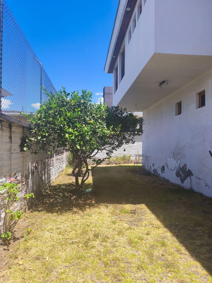Venta Casa Cumbayá Urbanización, 5 Dorm. y Una Mini Suite Independiente $420.000 — imagen 9