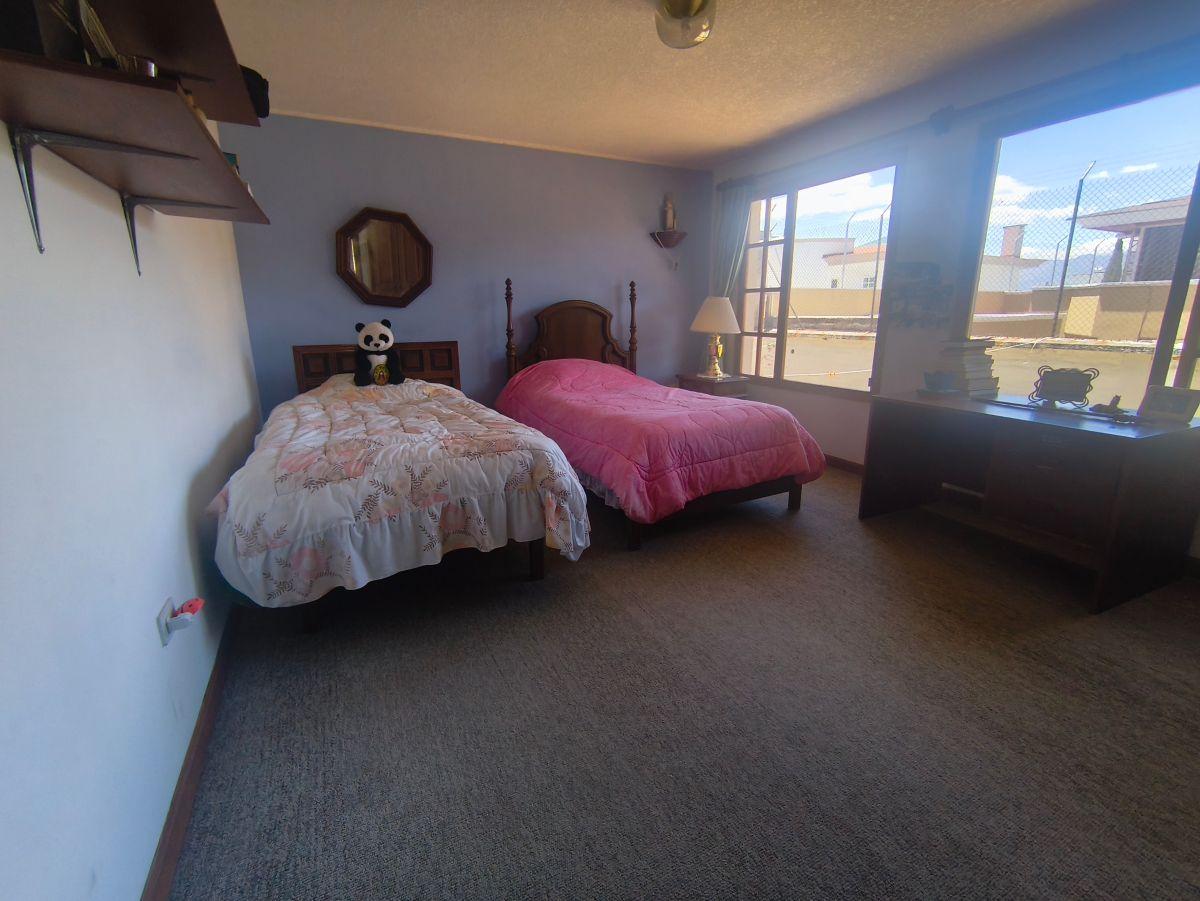 Venta Casa Cumbayá Urbanización, 5 Dorm. y Una Mini Suite Independiente $420.000 — imagen 6