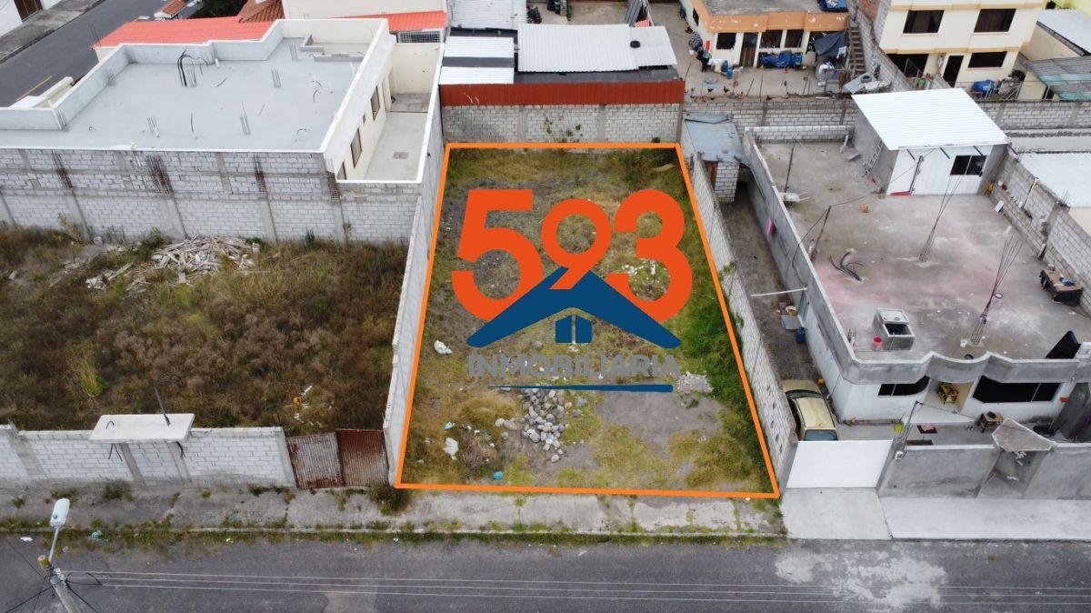 Terreno de Venta en Latacunga, Cotopaxi — imagen 10