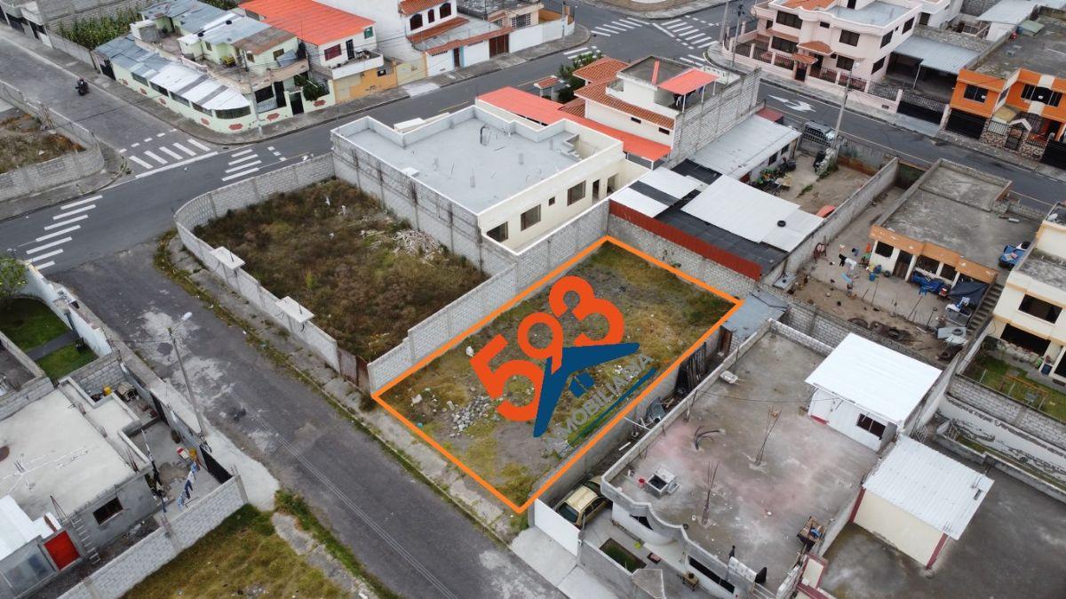Terreno de Venta en Latacunga, Cotopaxi — imagen 9