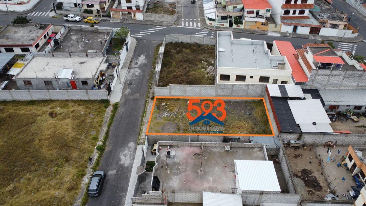 Terreno de Venta en Latacunga, Cotopaxi — imagen 8