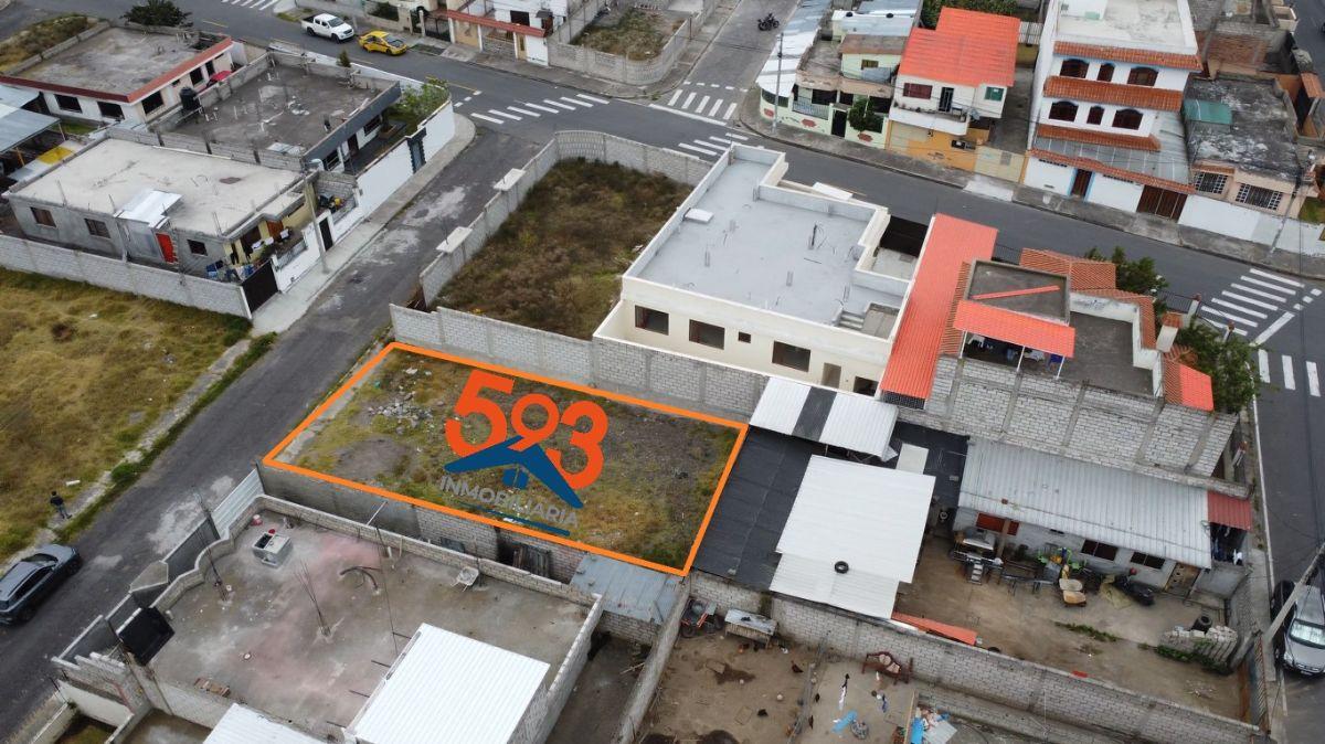 Terreno de Venta en Latacunga, Cotopaxi — imagen 7