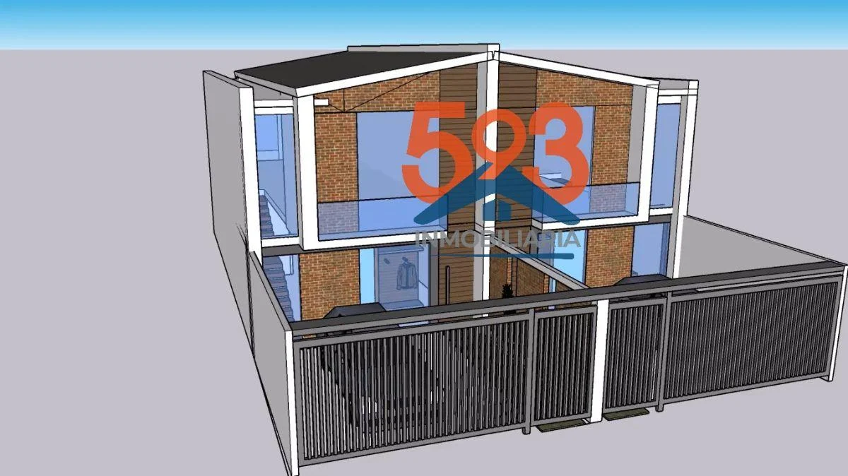Terreno de Venta en Latacunga, Cotopaxi — imagen 6