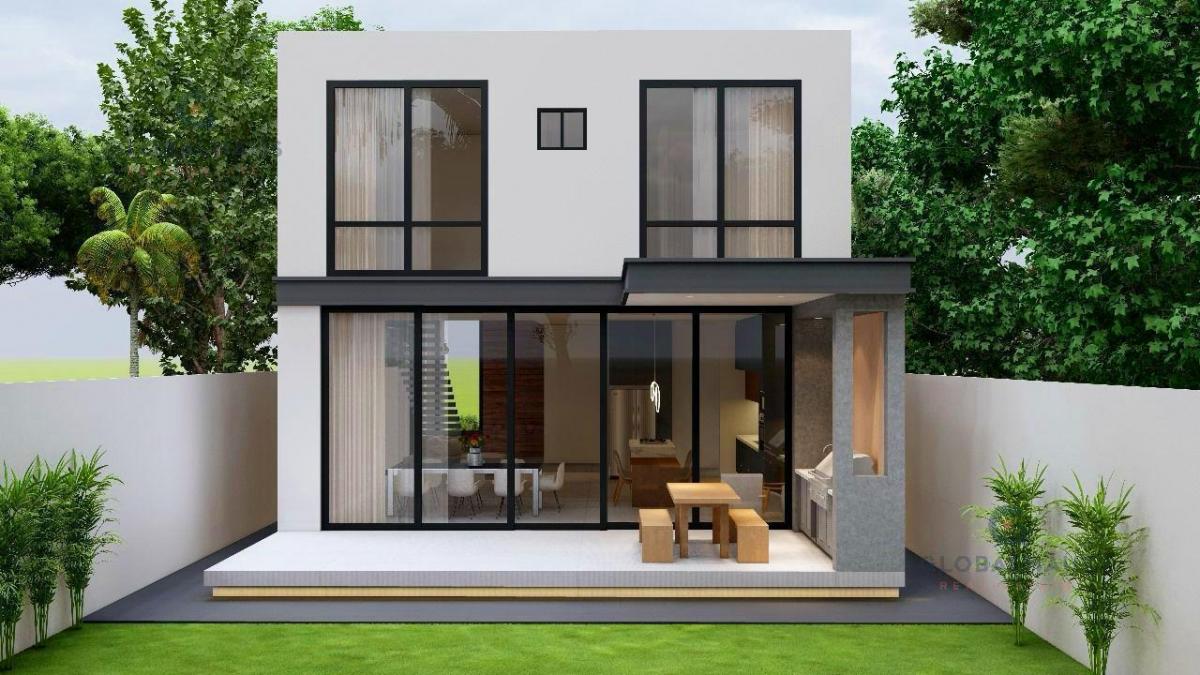 Venta de Casa en Proyecto en Isla Celeste con 3 Habitaciones O. F. Guayas — imagen 10