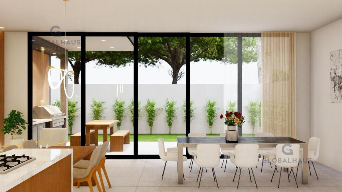 Venta de Casa en Proyecto en Isla Celeste con 3 Habitaciones O. F. Guayas — imagen 9