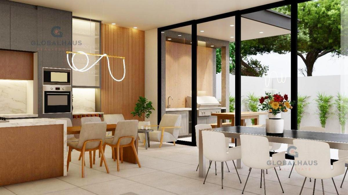 Venta de Casa en Proyecto en Isla Celeste con 3 Habitaciones O. F. Guayas — imagen 7