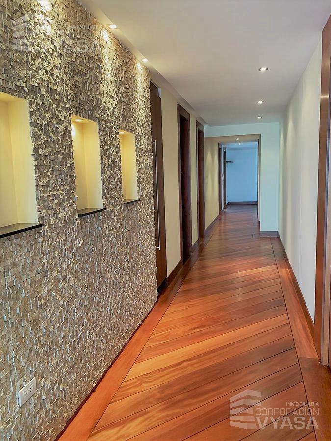 Quito Tenis, Bonito Departamento en Venta de 197 m² de 3 Dorm. — imagen 5