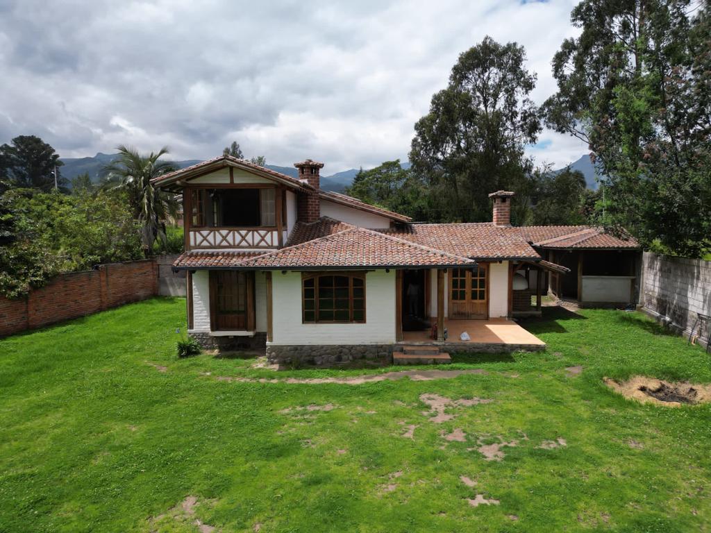Arriendo Casa Rústica Independiente en Pifo — imagen 10