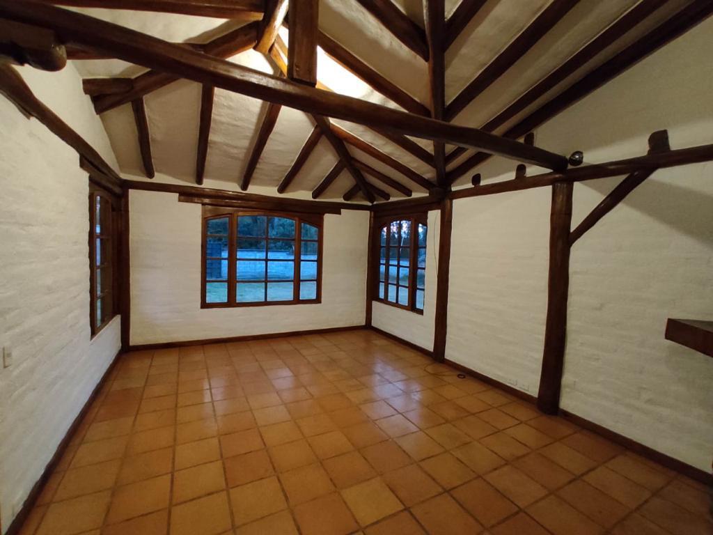 Arriendo Casa Rústica Independiente en Pifo — imagen 8