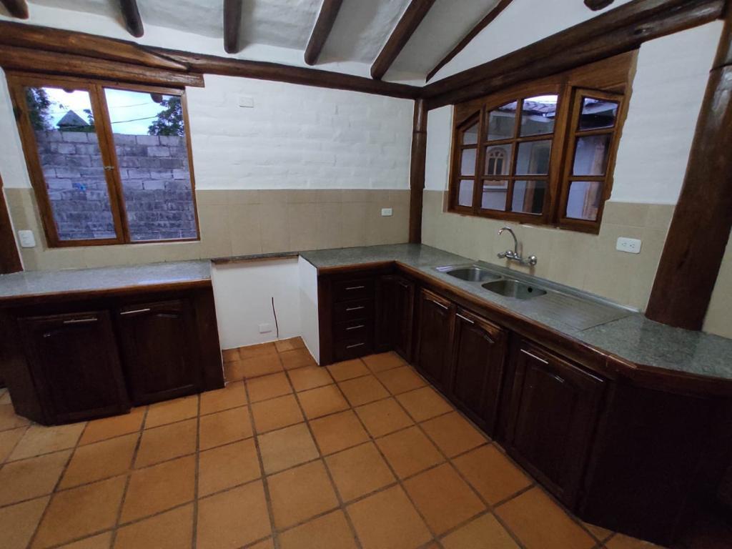 Arriendo Casa Rústica Independiente en Pifo — imagen 7