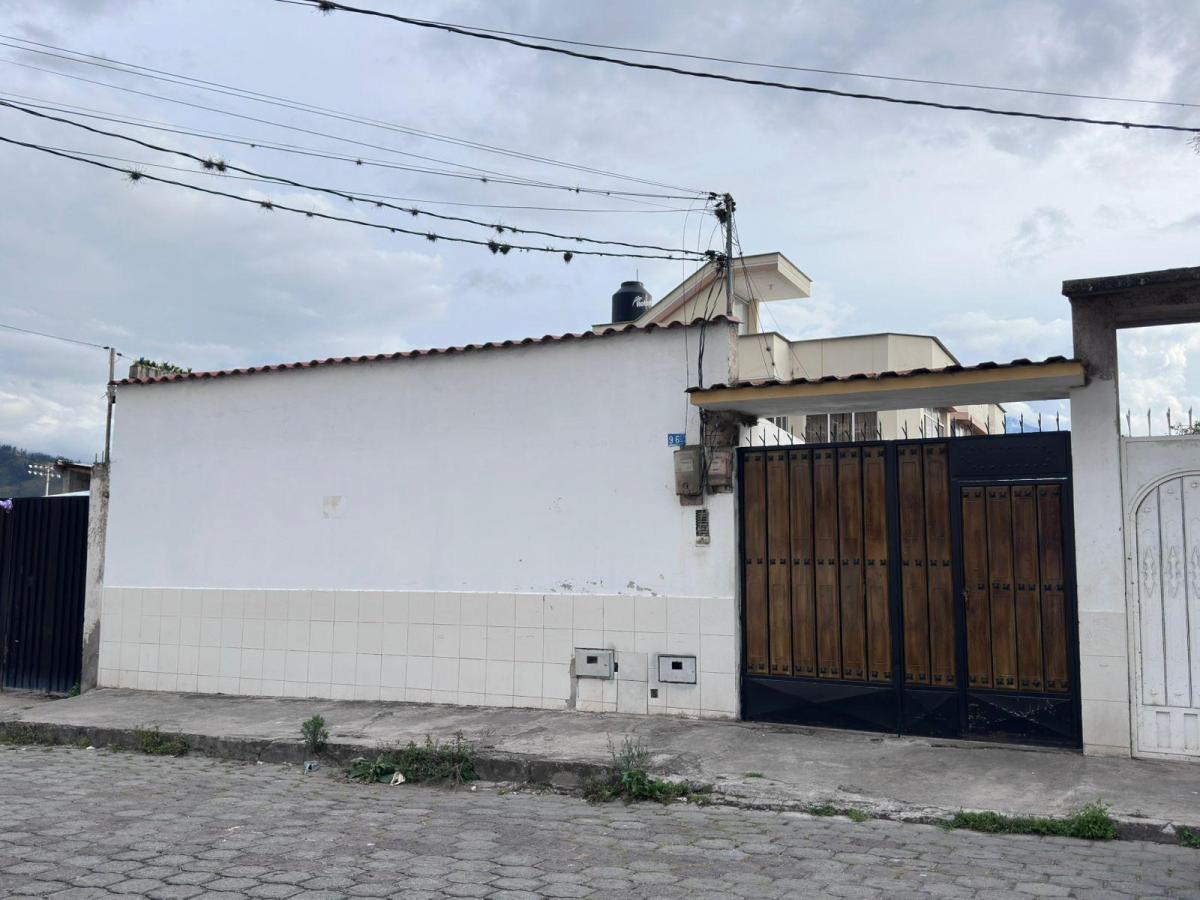 Casa de Venta, Imbabura — imagen 10