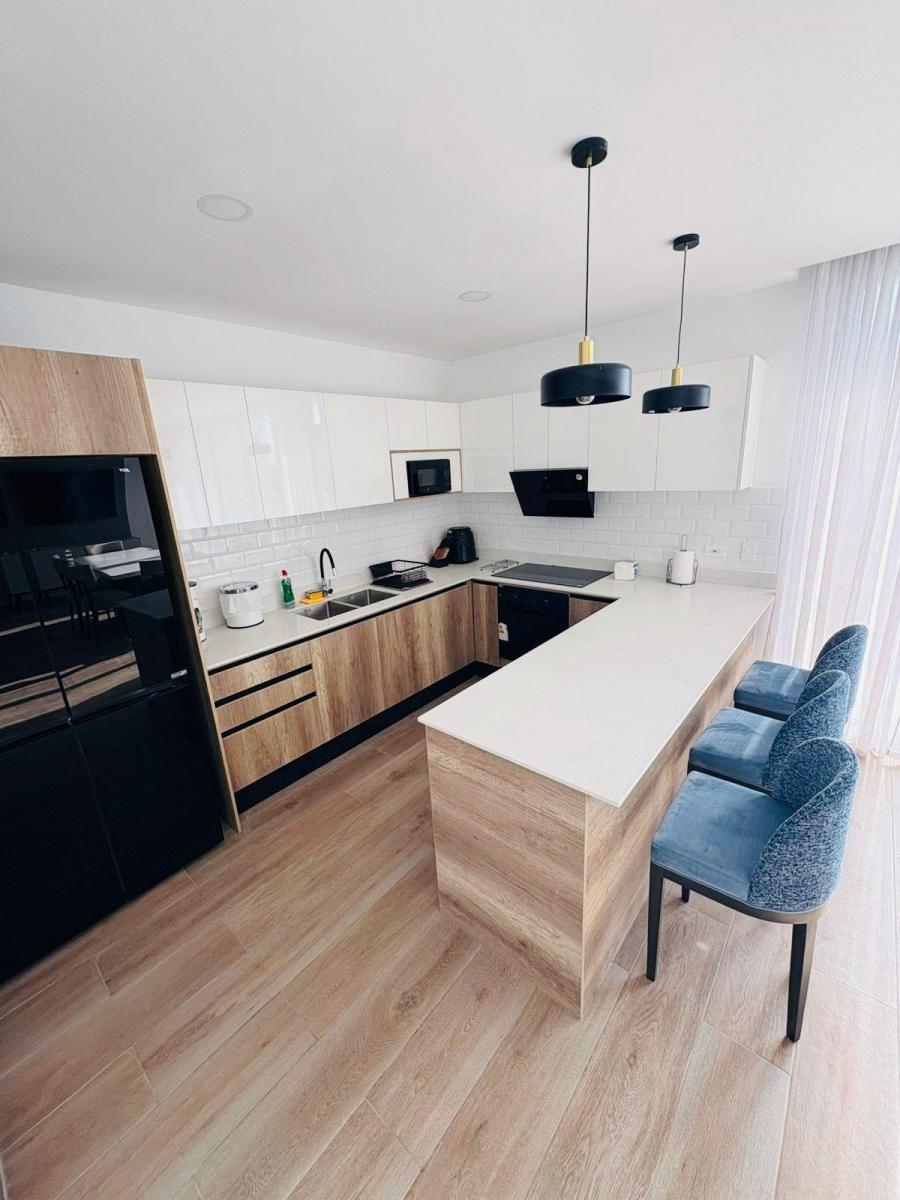 Venta de Departamento Amoblado de 3 Habitaciones en Urbanización Porto Manta. Manabí — imagen 10