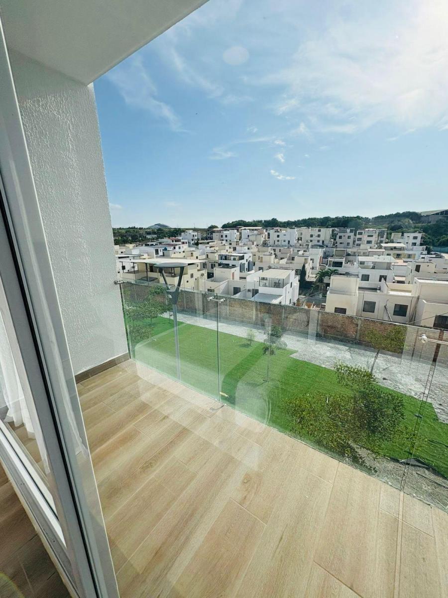 Venta de Departamento Amoblado de 3 Habitaciones en Urbanización Porto Manta. Manabí — imagen 8