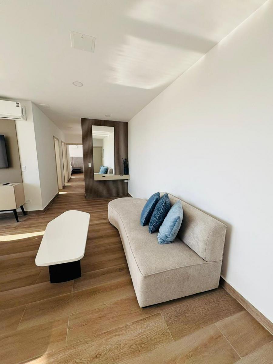 Venta de Departamento Amoblado de 3 Habitaciones en Urbanización Porto Manta. Manabí — imagen 7