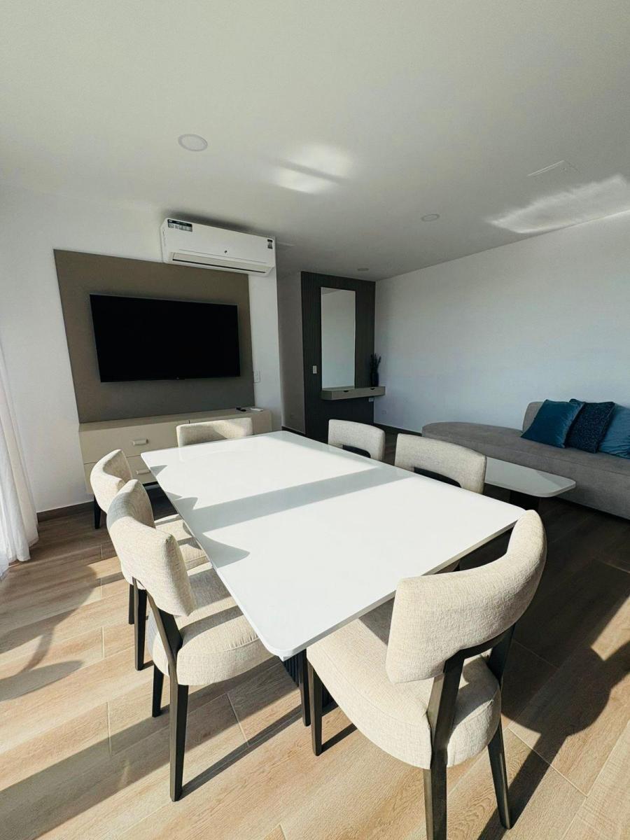 Venta de Departamento Amoblado de 3 Habitaciones en Urbanización Porto Manta. Manabí — imagen 6